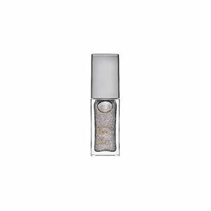 Clarins Ulei de buze sclipitor Lip Comfort Oil Shimmer 7 ml 01 Sequin Flares imagine