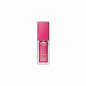 Clarins Ulei de buze sclipitor Lip Comfort Oil Shimmer 7 ml 05 Pretty In Pink imagine