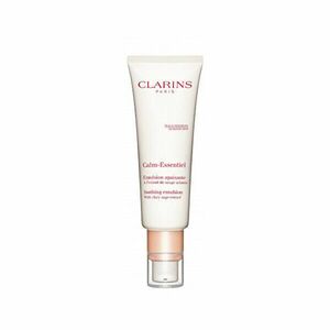 Clarins Emulsie calmantă pentru pielea sensibilă Calm-Essentiel (Soothing Emulsion) 50 ml imagine