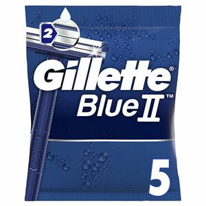 Gillette Lame de ras de unică folosință 2 5 bucăți imagine