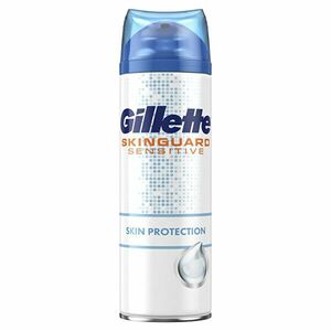Gillette Gel de ras Skinguard Sensitive(Shave Gel) 200 ml imagine