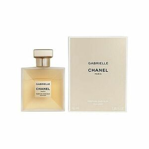 Chanel Gabrielle - spray de păr 40 ml imagine