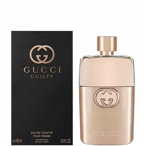 Gucci Guilty pour Femme 2021 - EDT 90 ml imagine