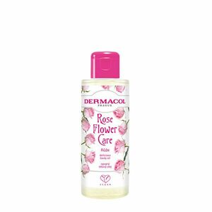 Dermacol Ulei de corp Trandafiri Flower Care (Delicious Body Oil) 100 ml imagine