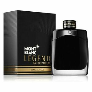 Mont Blanc Legend - EDP - TESTER 100 ml imagine