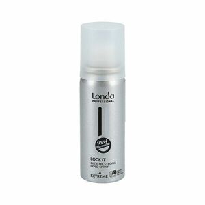 Londa Professional Spray de păr foarte puternic Lock It (Extreme Strong Hold Spray) 500 ml imagine