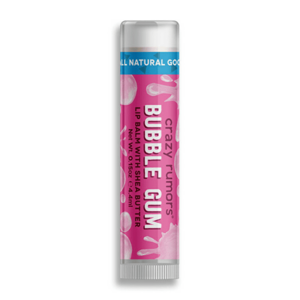 Crazy Rumors Balsam de buze Bubble Gum (Lip Balm) 4, 4 ml imagine