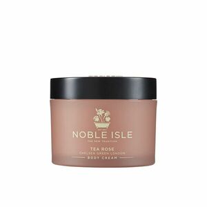 Noble Isle Cremă de corpTea Rose (Body Cream) 250 ml imagine