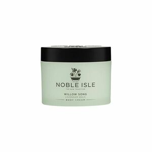 Noble Isle Cremă de corpWillow Song (Body Cream) 250 ml imagine