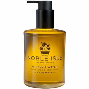 Noble Isle Săpun lichid pentru mâiniWhisky & Water (Hand Wash) 250 ml imagine