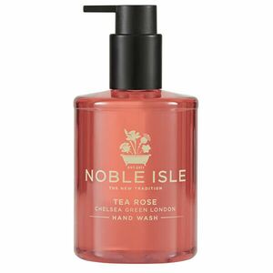 Noble Isle Săpun lichid pentru mâiniTea Rose(Hand Wash) 250 ml imagine