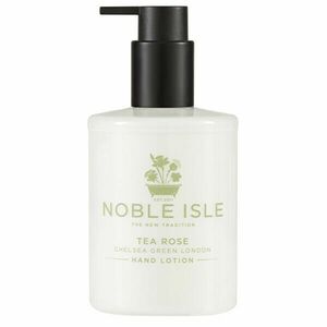 Noble Isle Cremă de mâini Tea Rose (Hand Lotion) 250 ml imagine