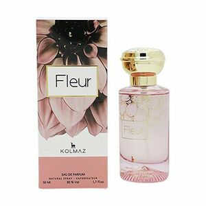 Kolmaz Fleur Luxe Collection - EDP 50 ml imagine
