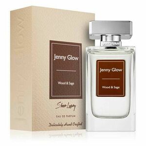 Jenny Glow Wood & Sage - EDP 80 ml imagine