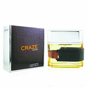 Armaf Craze - EDP 2 ml - eșantion cu pulverizator imagine