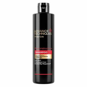 Avon Șampon regenerant pentru păr deteriorat (Reconstruction Shampoo) 700 ml imagine