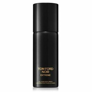 Tom Ford Noir Extreme - spray de corp 150 ml imagine