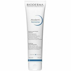 Bioderma Balsam calmant pentru pielea foarte uscată Atoderm Xereane (Soothing Nourishing Balm) 150 ml imagine