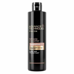 Avon Șampon pentru volum mai mare și densitatea părului(Miracle Densifier Shampoo) 400 ml imagine