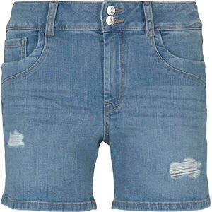 Tom Tailor Pantaloni scurți pentru femei 1025237.10118 L imagine