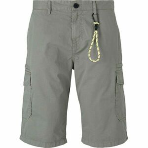 Tom Tailor Pantaloni scurți pentru bărbați 1024567.10767 S imagine