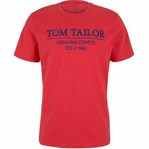 Tom Tailor Tricou pentru bărbați Regular Fit 1021229.10309 S imagine