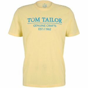 Tom Tailor Tricou pentru bărbați Regular Fit 1021229.24309 S imagine