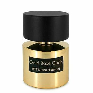 Tiziana Terenzi Gold Rose Oudh - extract parfumat 2 ml - eșantion cu pulverizator imagine