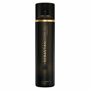 Sebastian Professional Ceață pentru păr Dark Oil (Silkening Fragrant Mist) 200 ml imagine
