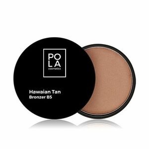 Pola Cosmetics Pudră de bronzare Hawaian Tan 16 g imagine