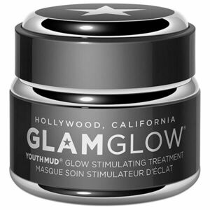 Glamglow Mască facială de lut pentru un ten luminat Youthmud (Glow Stimulating Treatment Mask) 15 g imagine