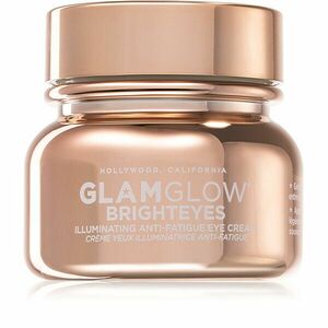 Glamglow Cremă iluminatoare pentru ochi Brighteyes (Illuminating Anti-Fatigue Eye Cream) 15 ml imagine