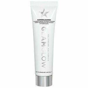 Glamglow Spumă de curățare Supercleanse (Clearing Cream-To-Foam Cleanser) 150 ml imagine