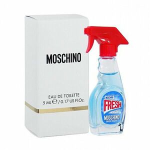 Moschino Fresh Couture - EDT miniatură 5 ml imagine