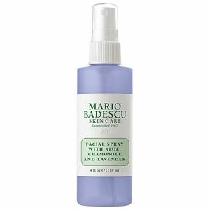 Mario Badescu Loțiune de TenFacial Spray With Aloe, Chamomile and Lavender 118 ml imagine