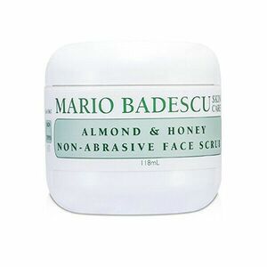 Mario Badescu Peeling deTen Almond and Honey (Non-Abrasive Face Scrub) 118 ml imagine