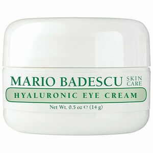 Mario Badescu Cremă de ochi Hyaluronic Eye Cream 14 ml imagine