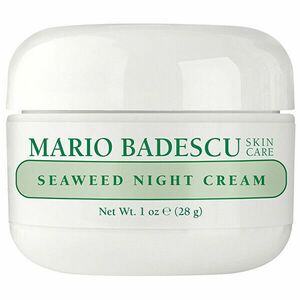 Mario Badescu Cremă de noapte Seaweed Night Cream 29 ml imagine