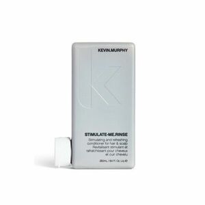 Kevin Murphy Balsam revigorant pentru bărbați Stimulate-Me.Rinse (Stimulating and Refreshing Conditioner) 250 ml imagine
