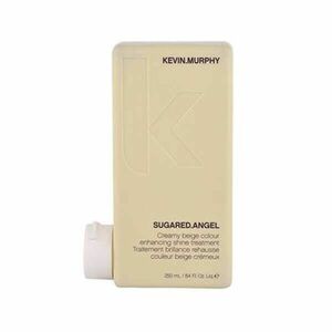 Kevin Murphy Mască pentru părul blond Sugared.Angel (Creamy Beige Colour Enhancing Shine Treatment) 250 ml imagine