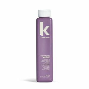 Kevin Murphy Mască hidratantă pentru păr uscat și colorat Hydrate-Me.Masque(Moisture andSmoothing Masque) 200 ml imagine