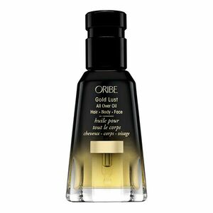 Oribe Ulei hidratant pentru păr, piele și corp (Gold Lust All Over Oil) 50 ml imagine
