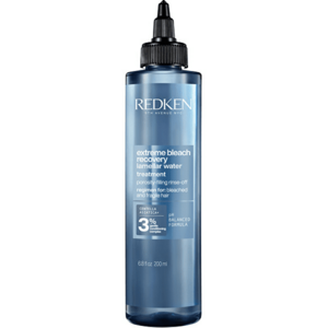 Redken Apă lamelară pentru păr decolorat, fin și fragil Extreme Bleach Recovery (Lamellar Water Treatment) 200 ml imagine