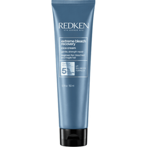 Redken Cremă fără clătire Cica pentru păr decolorat, fin și fragil Extreme Bleach Recovery (Cica Cream) 150 ml imagine