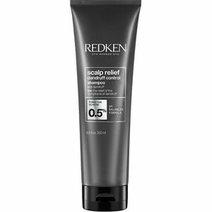 Redken Șampon anti-mătreață Scalp Relief (Dandruff Control Shampoo) 250 ml imagine