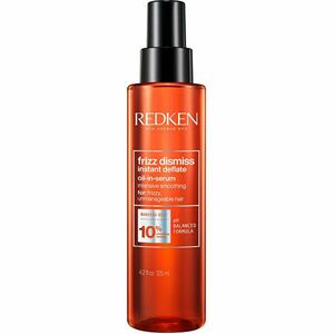 Redken Ser de ulei pentru netezirea părului Renunțați la increțire Instant Deflate (Oil-in-Serum) 125 ml imagine