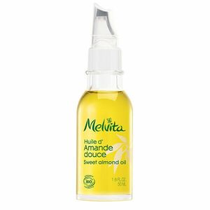 Melvita Ulei organic de migdale dulci(Sweet Almond Oil) 50 ml imagine