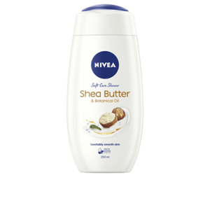 Nivea Gel de duș Shea Butter (Soft Care Shower) 250 ml imagine