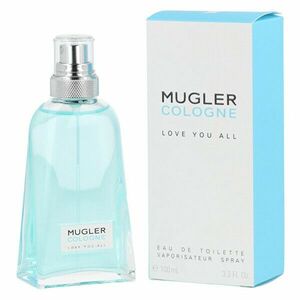Thierry Mugler Cologne Love You All - EDT 100 ml imagine