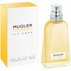 Thierry Mugler Cologne Fly Away - EDT 100 ml imagine